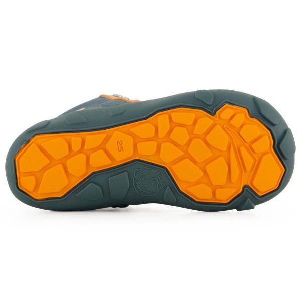 Affenzahn - Kid's Winterstiefel Vegan Discovy - Chaussures d'hiver