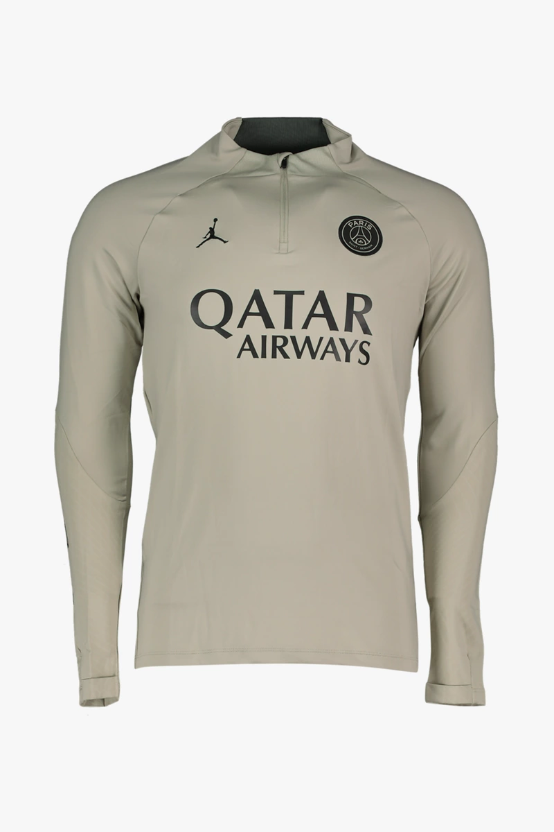 Nike Paris Saint-Germain Strike Herren Longsleeve
