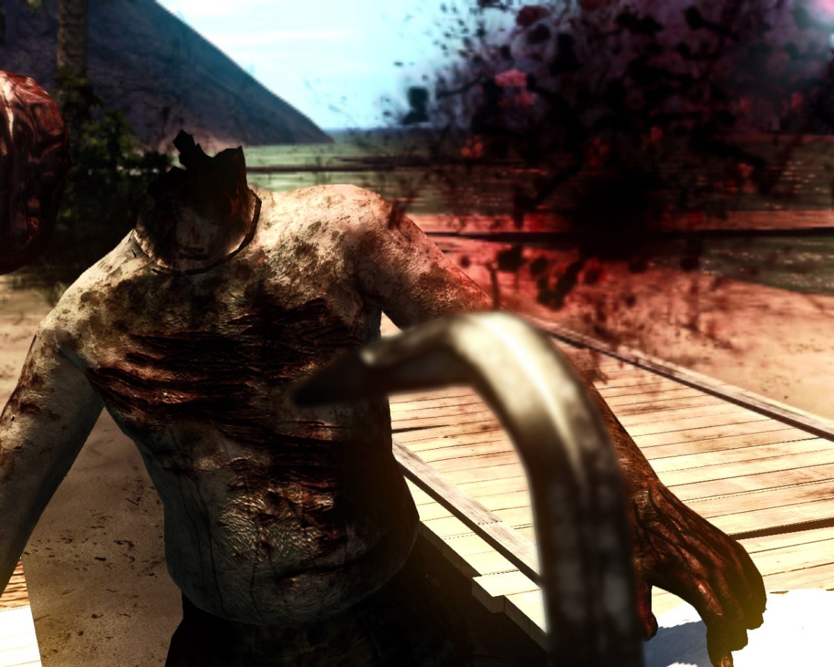 Dead Island- PlayStation 3