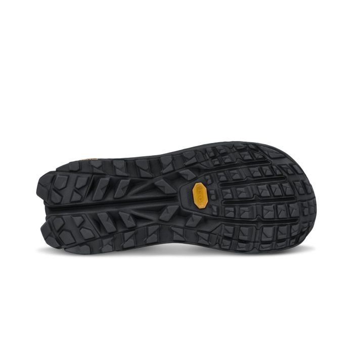 Altra Dame Vandresko Olympus 6 Hike Low GTX Sort