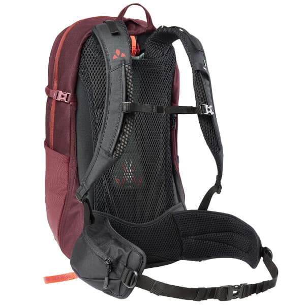 Sac à dos randonnée VAUDE WIZARD 30+4 REDEVA