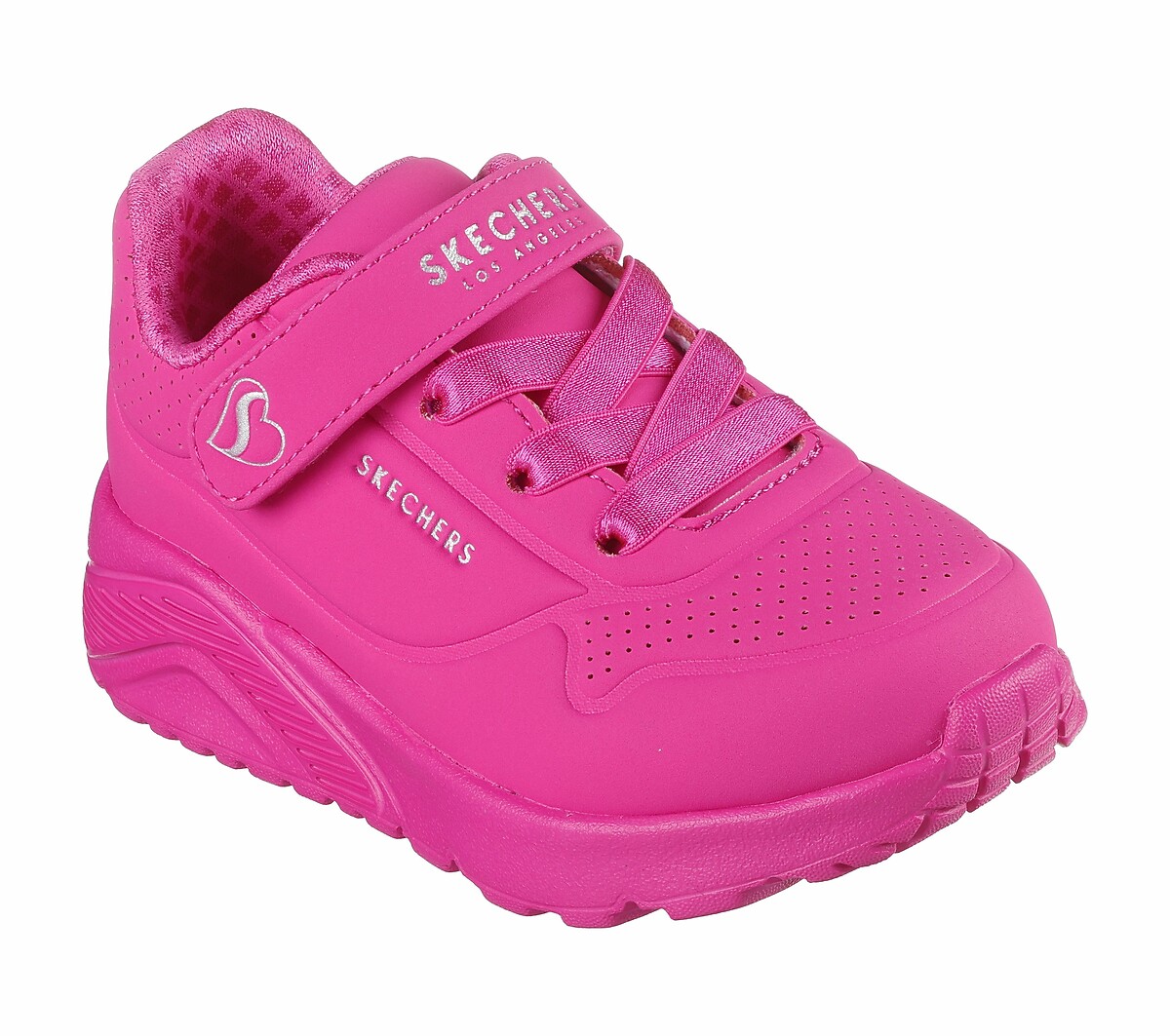 Tênis SKECHERS Uno Lite