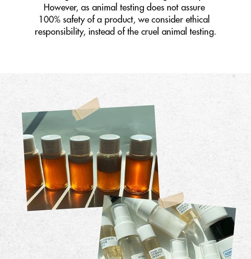 Dr. Ceuracle - Vegan Kombucha Thee Beginset