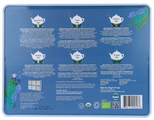 English Tea Shop Your Wellness Collection 36ZK