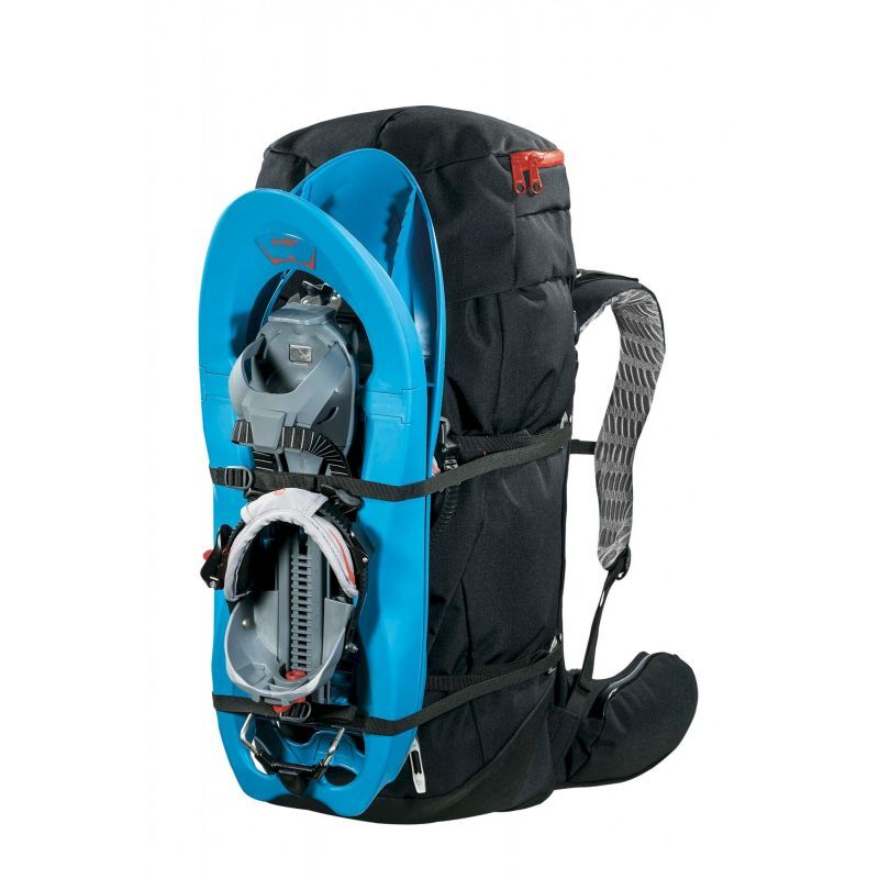 X.M.T. 40 + 5 - Sac à dos alpinisme
