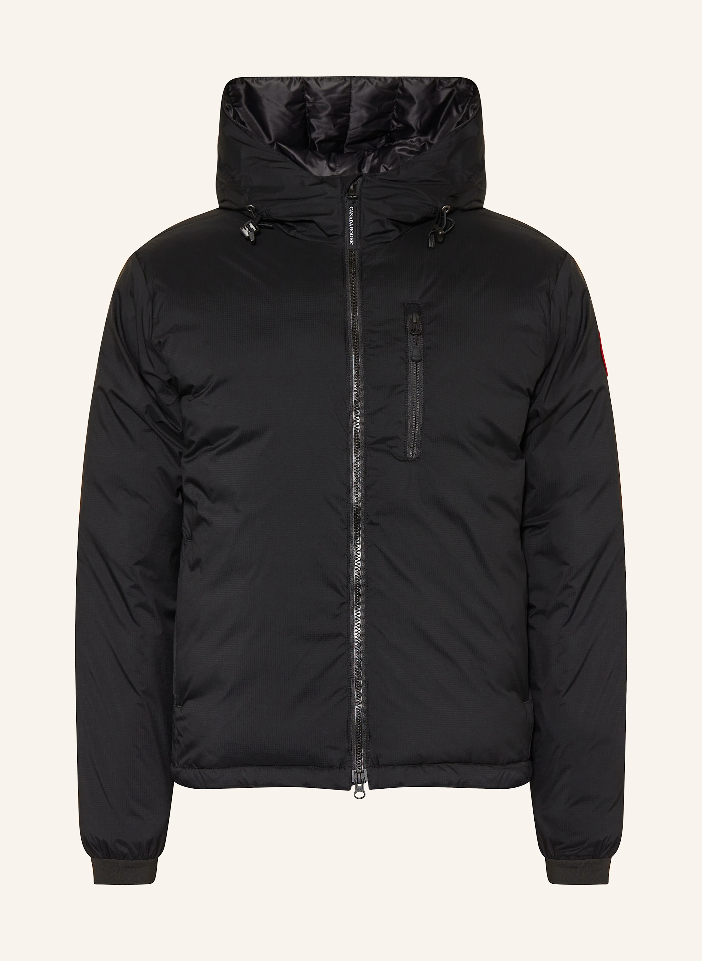 CANADA GOOSE Daunenjacke LODGE