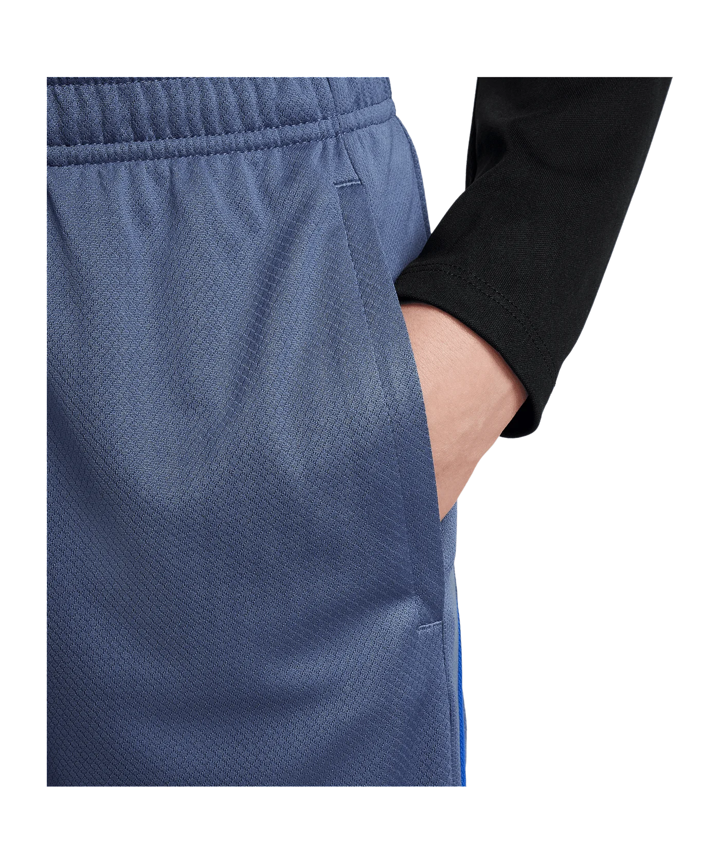 Nike Inter Mailand Strike Short Kids Blau F491