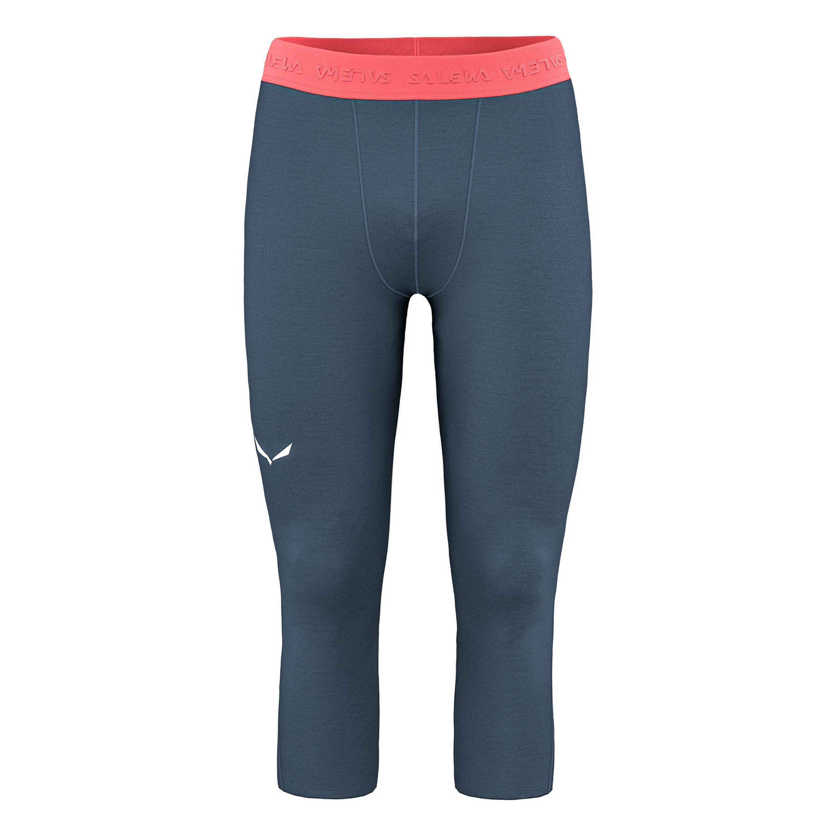 Cristallo Warm Alpine Merino Responsive 3/4 Leggings Herren