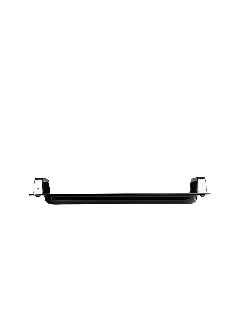WMF Fusiontec Ofenkollektion 3in1 Multifunktionsplatte 41x30cm schwarz