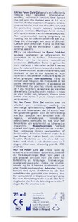Ice Power Cold Gel Roller 75ML