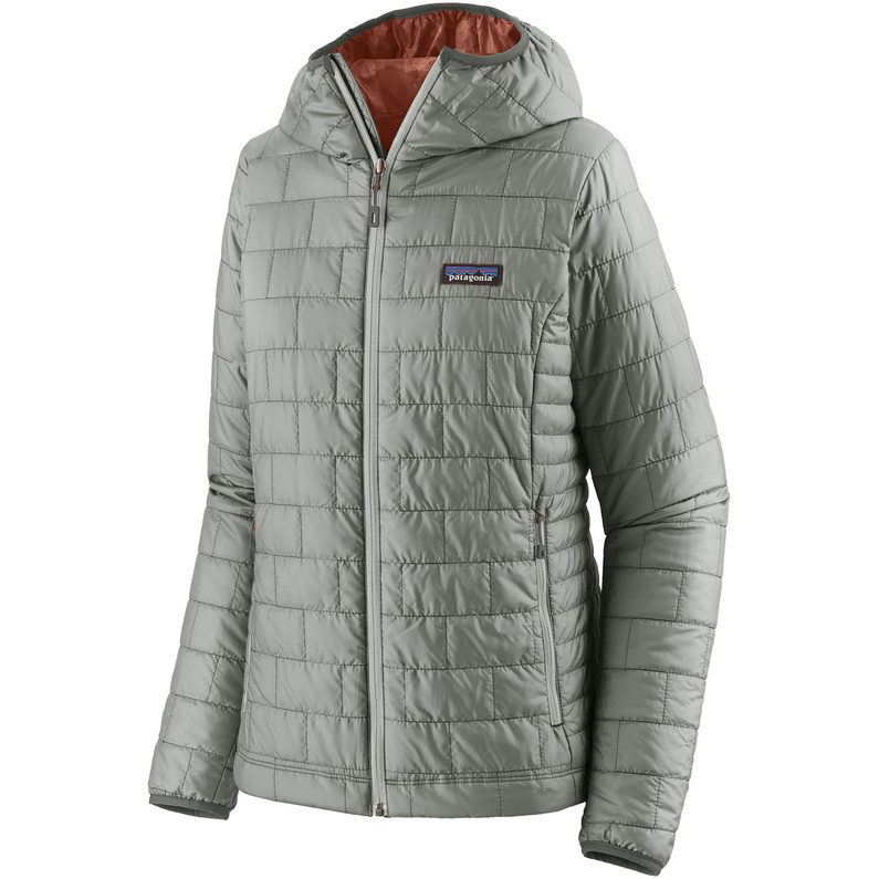 Patagonia Damen Nano Puff Hoodie Jacke