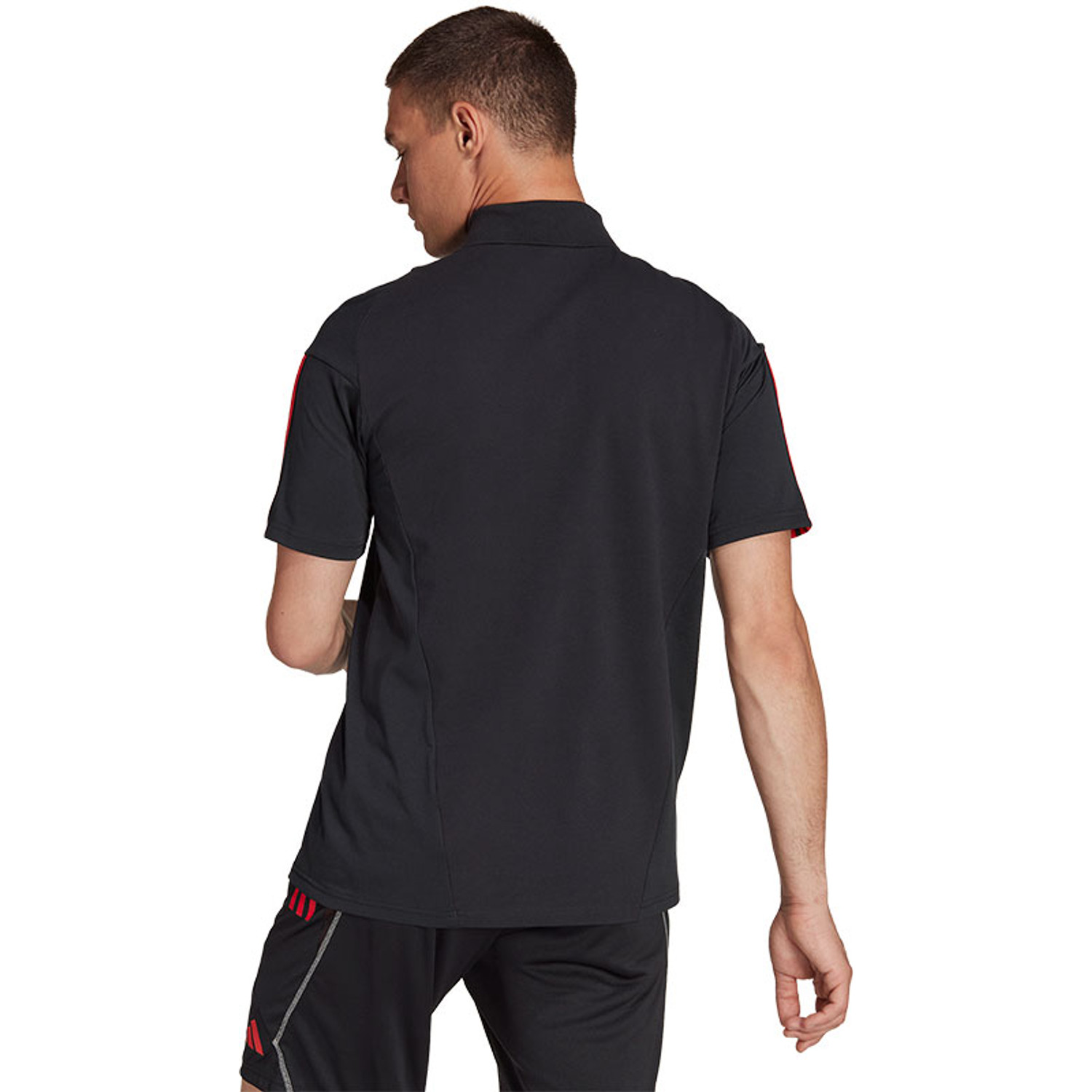 adidas België Polo Set