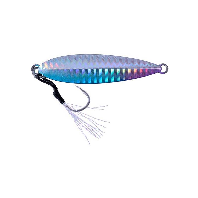 Jig N.S Black Hole Boca Casting Jig - 15G