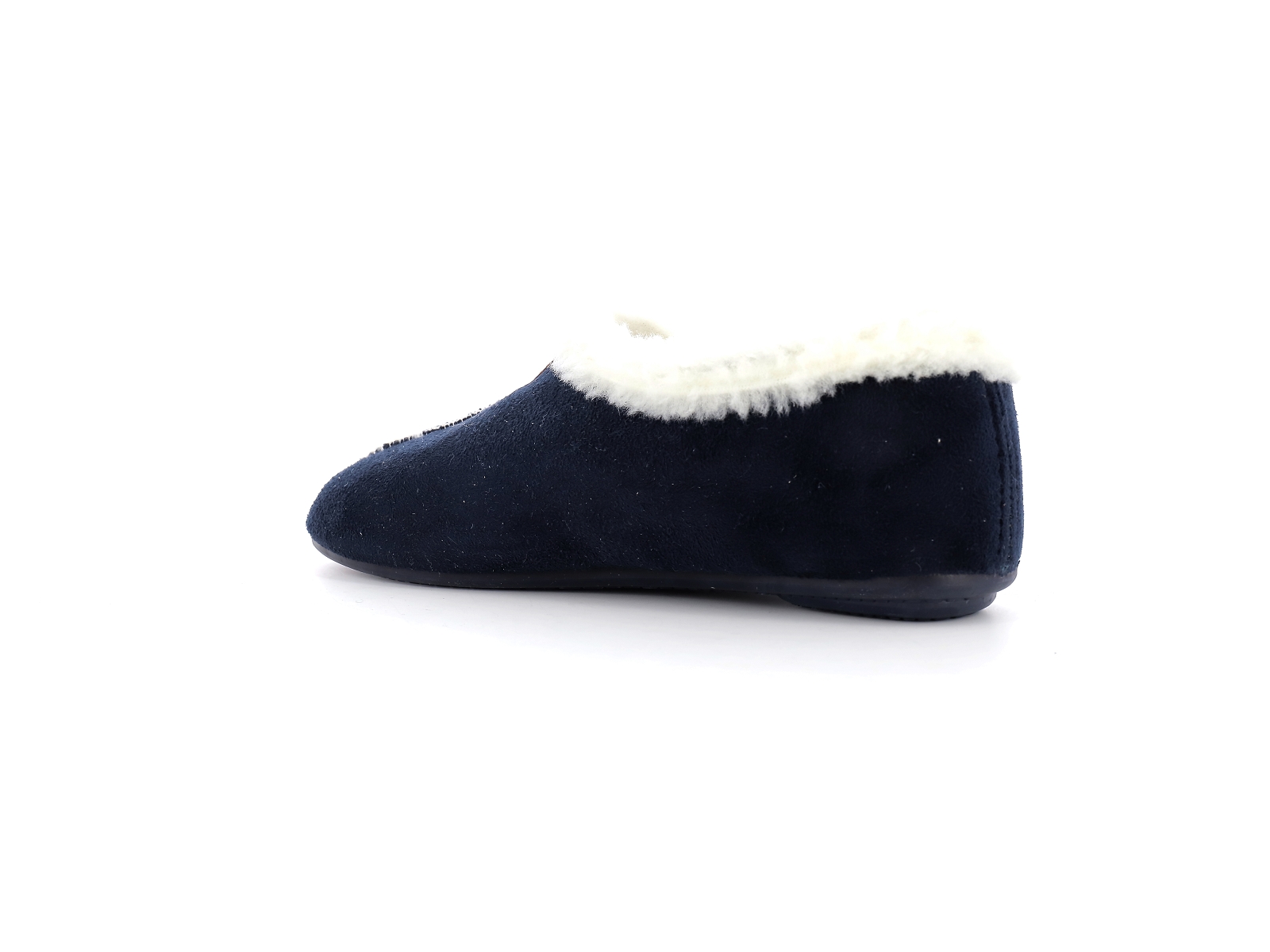 Elue par nous-MESURE Textile Marine