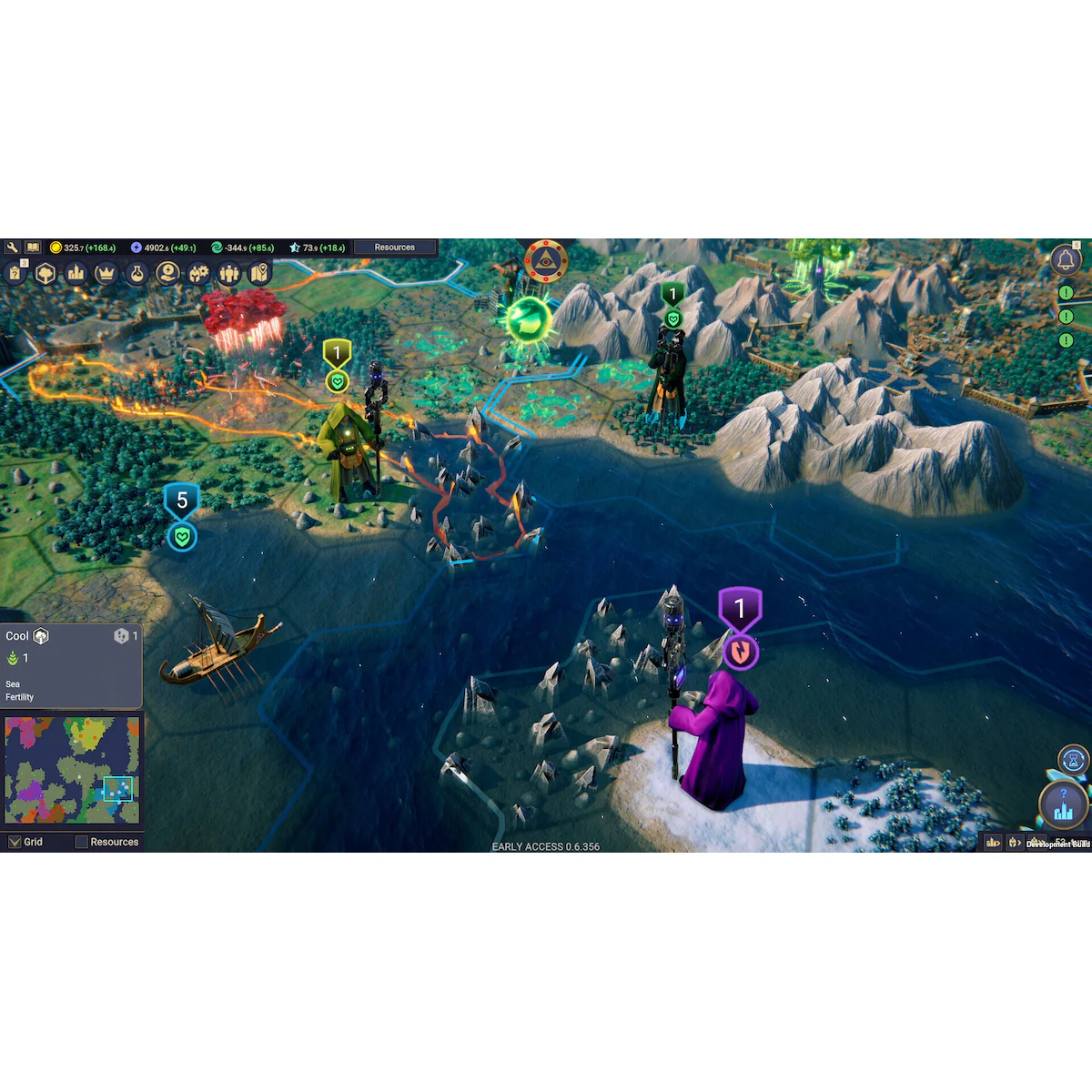 Revival: Recolonization - PC Windows