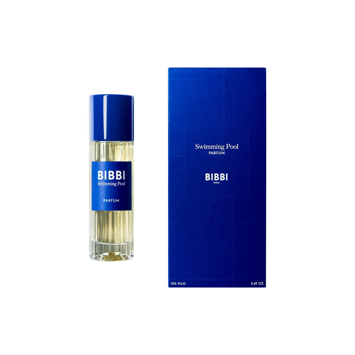 Swimming Pool Eau de Parfum 100ml