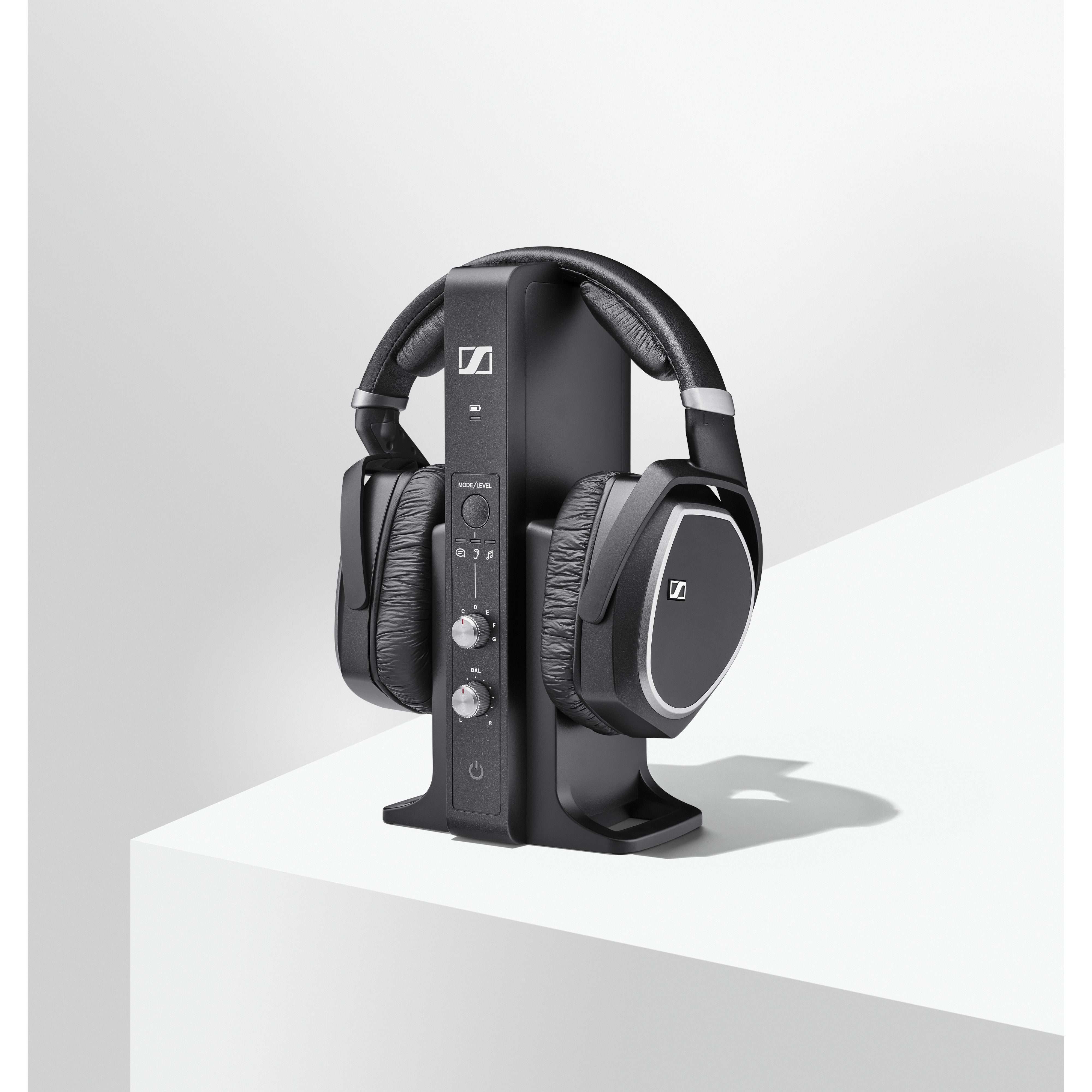 Sennheiser RS 195 draadloze hoofdtelefoon