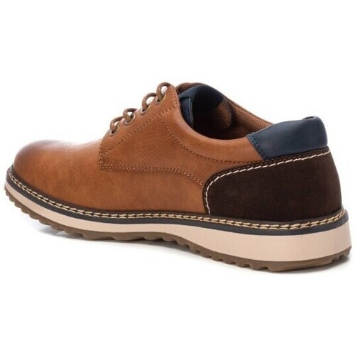 Xti - ZAPATO DE HOMBRE142504 Marrón
