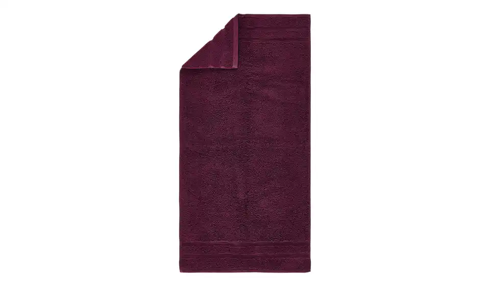 como Badetuch  Beere 100x150 cm