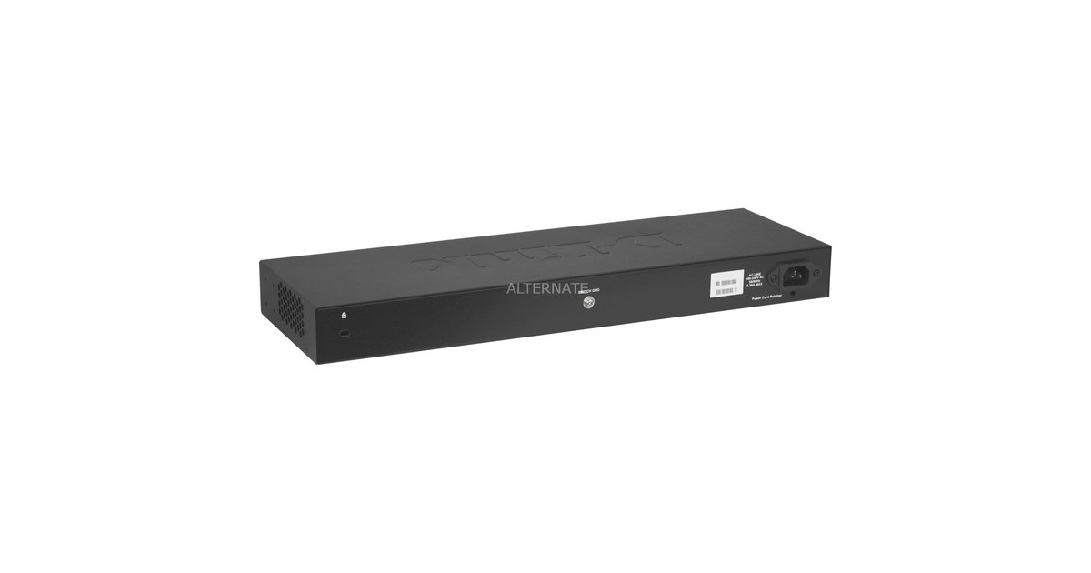 D-LinkDGS-1210-26 switch