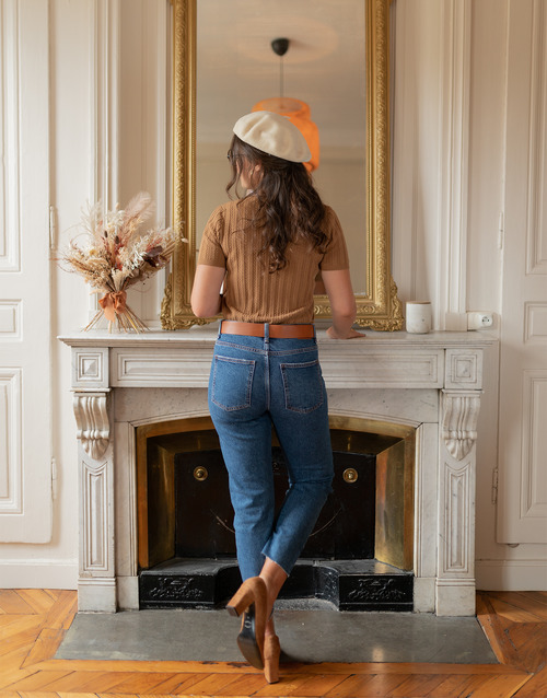 Céleste - ERABLE - Camel
