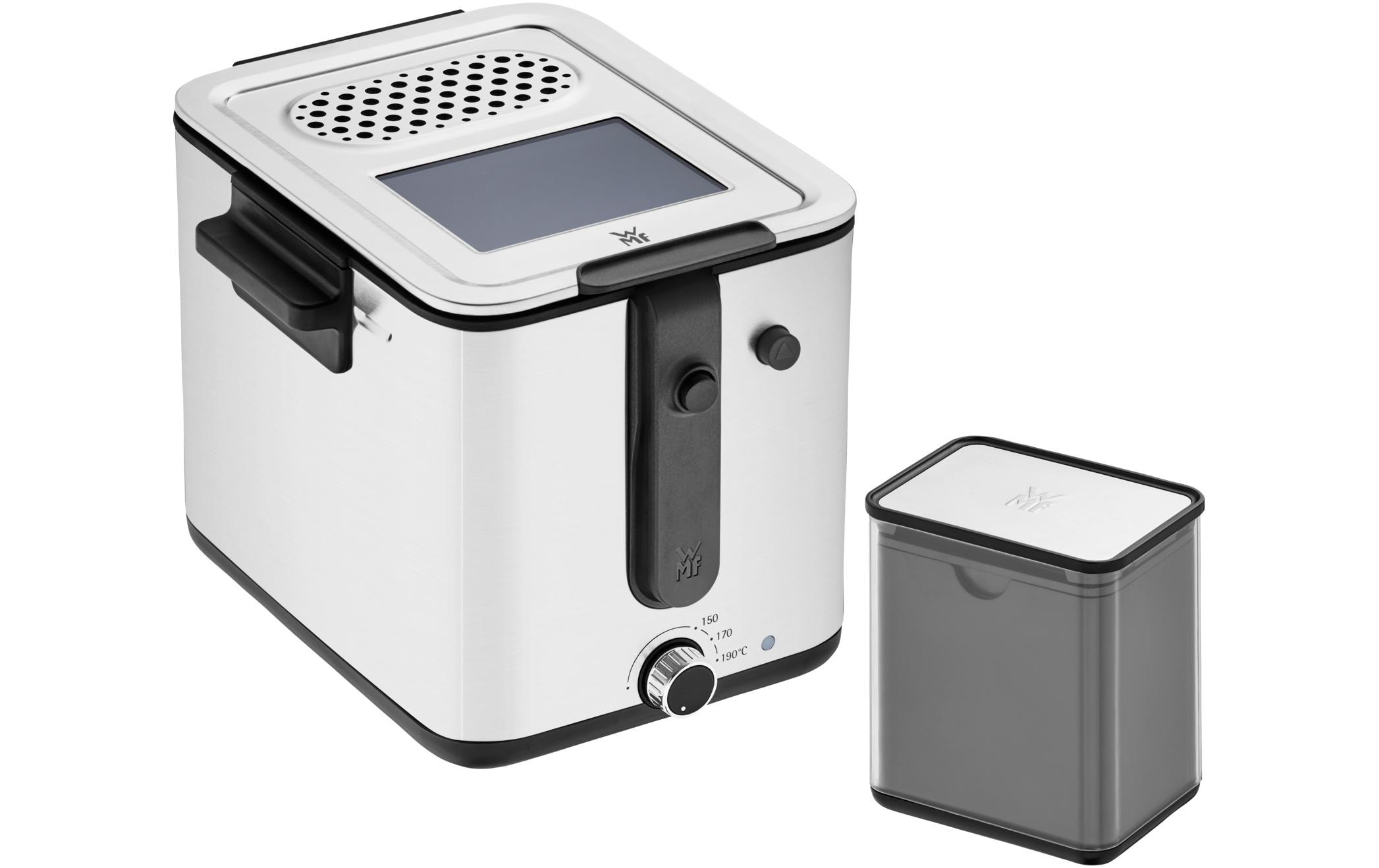 WMF Fritteuse »Küchenminis Fryer« 1000 W
