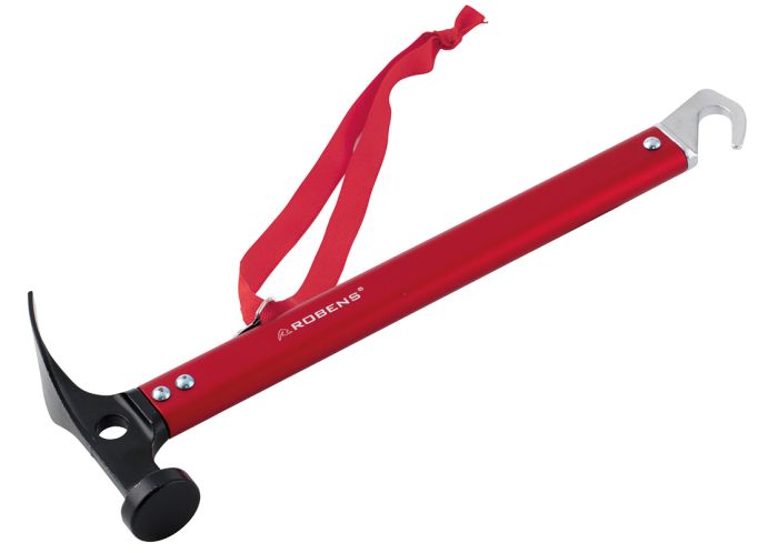 Multi-Purpose Hammer