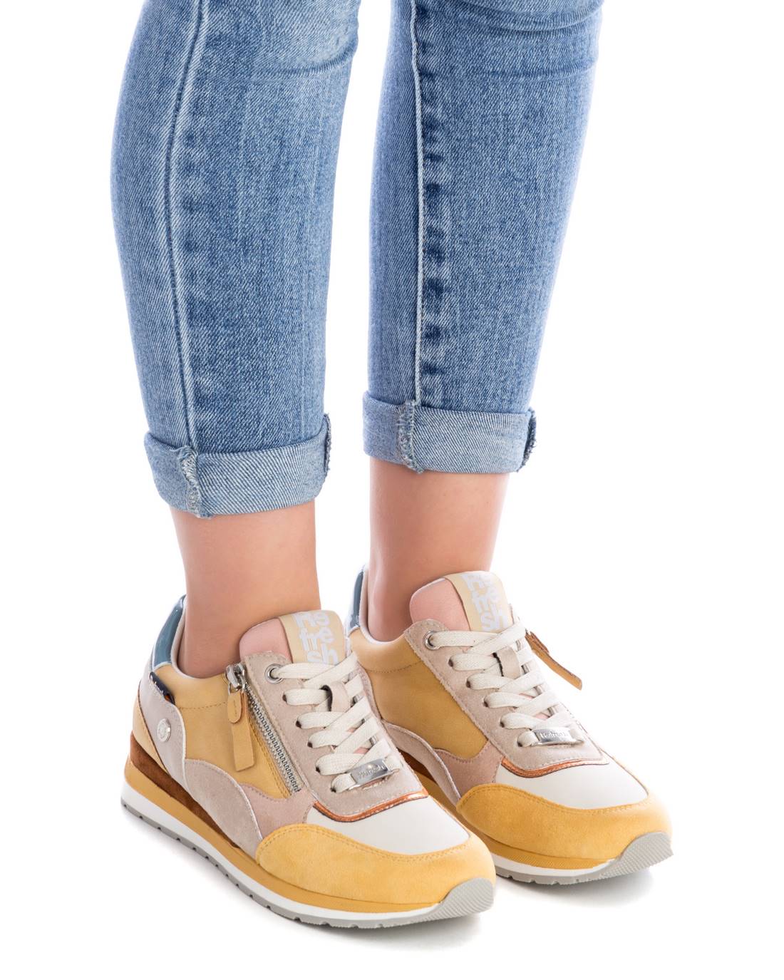 Sneaker Refresh 170560
