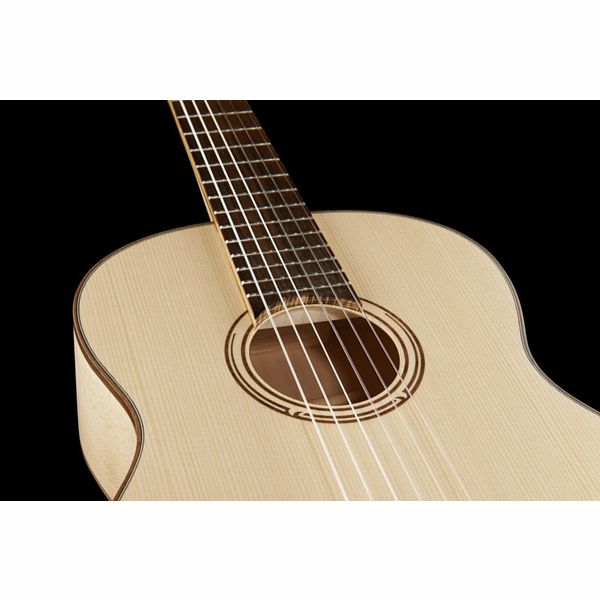 Gewa Pro Natura Silver 1/2 Maple