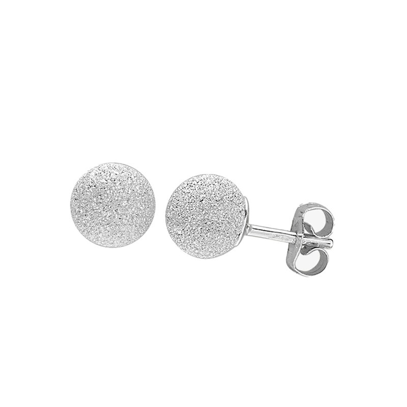 Boucles d'oreilles femme - Or 9 Carats
