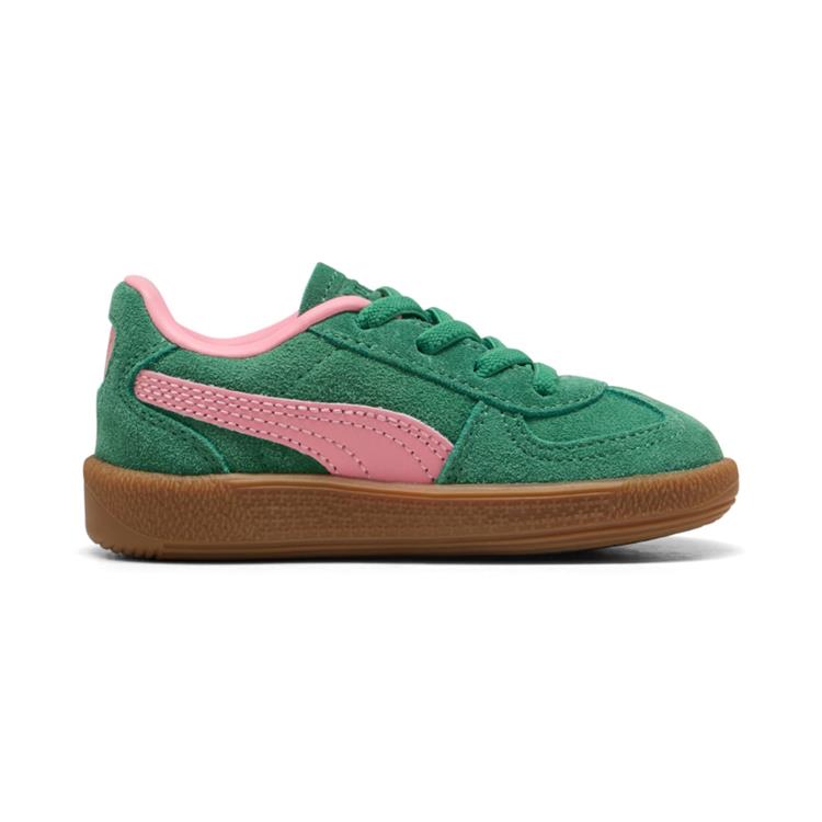 PUMA Palermo AC 397274 Groen