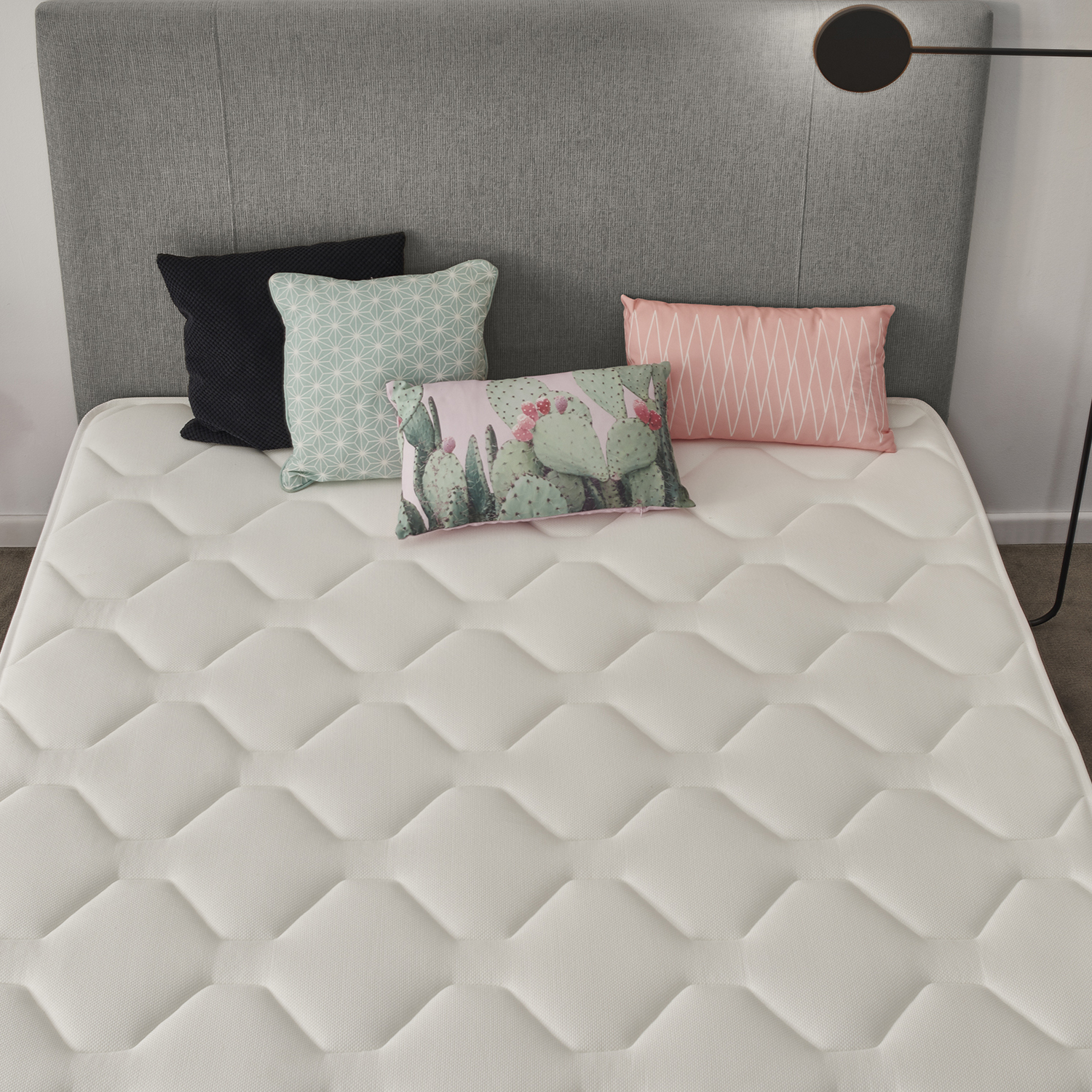 Pink Cloud Max Mattress