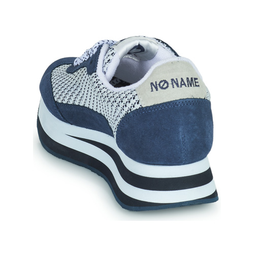 No Name - FLEX M JOGGER - Bleu