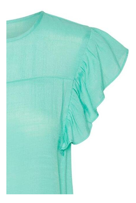 Vero Moda groene dames top