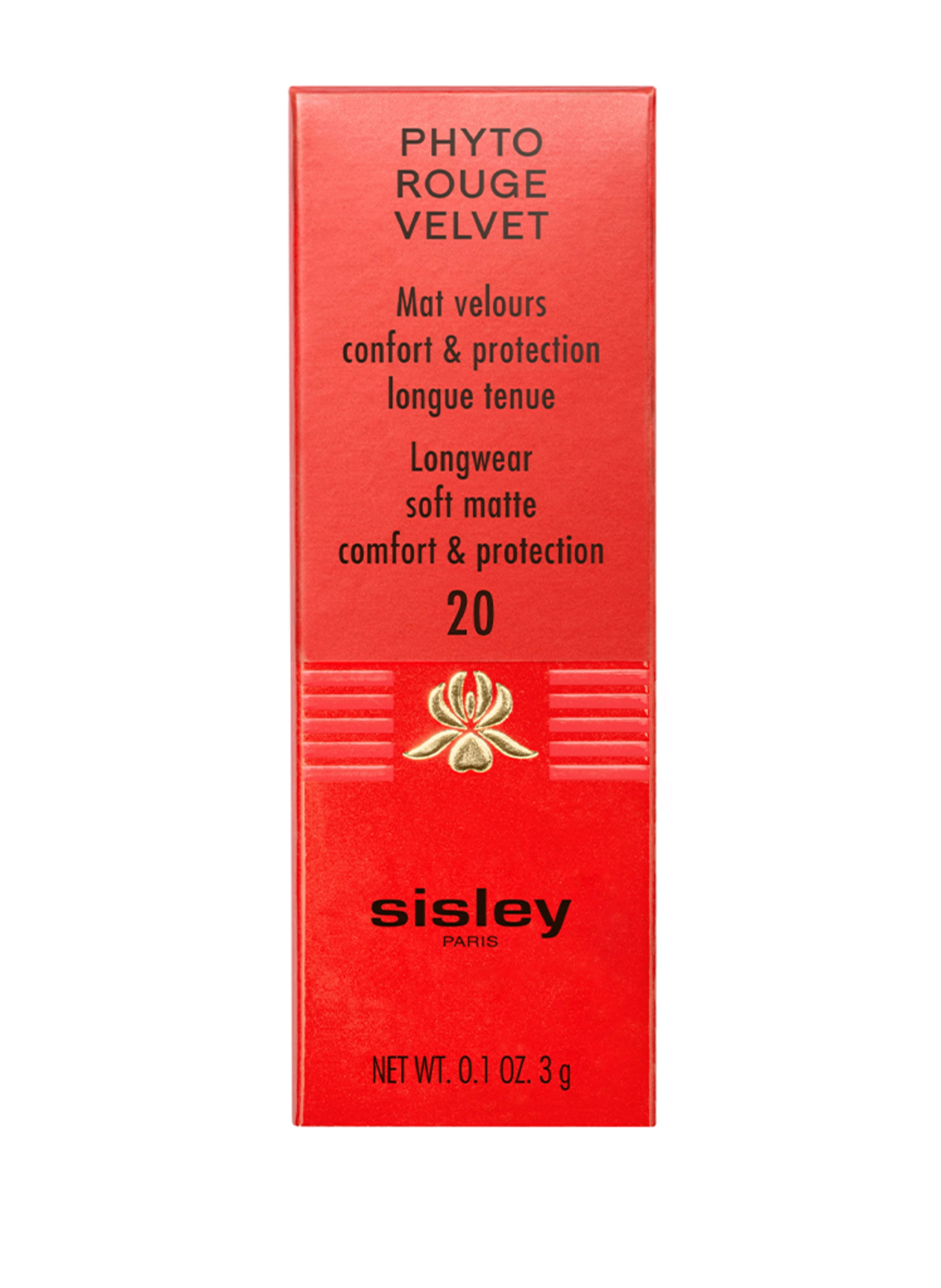 sisley Paris PHYTO-ROUGE VELVET