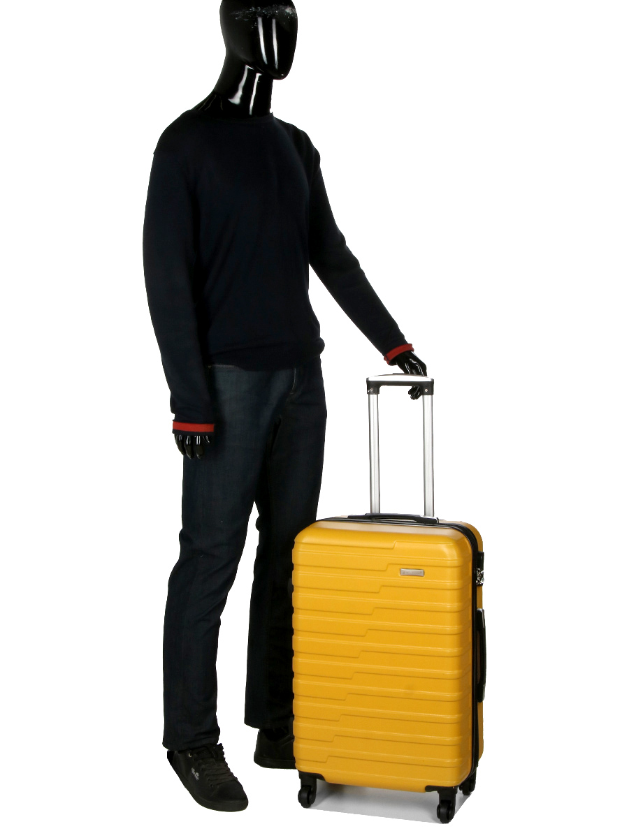 Valise Madisson Samara 66 cm