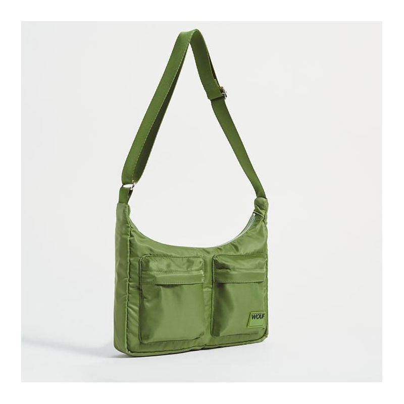 Sac bandoulière 32 cm Dublin