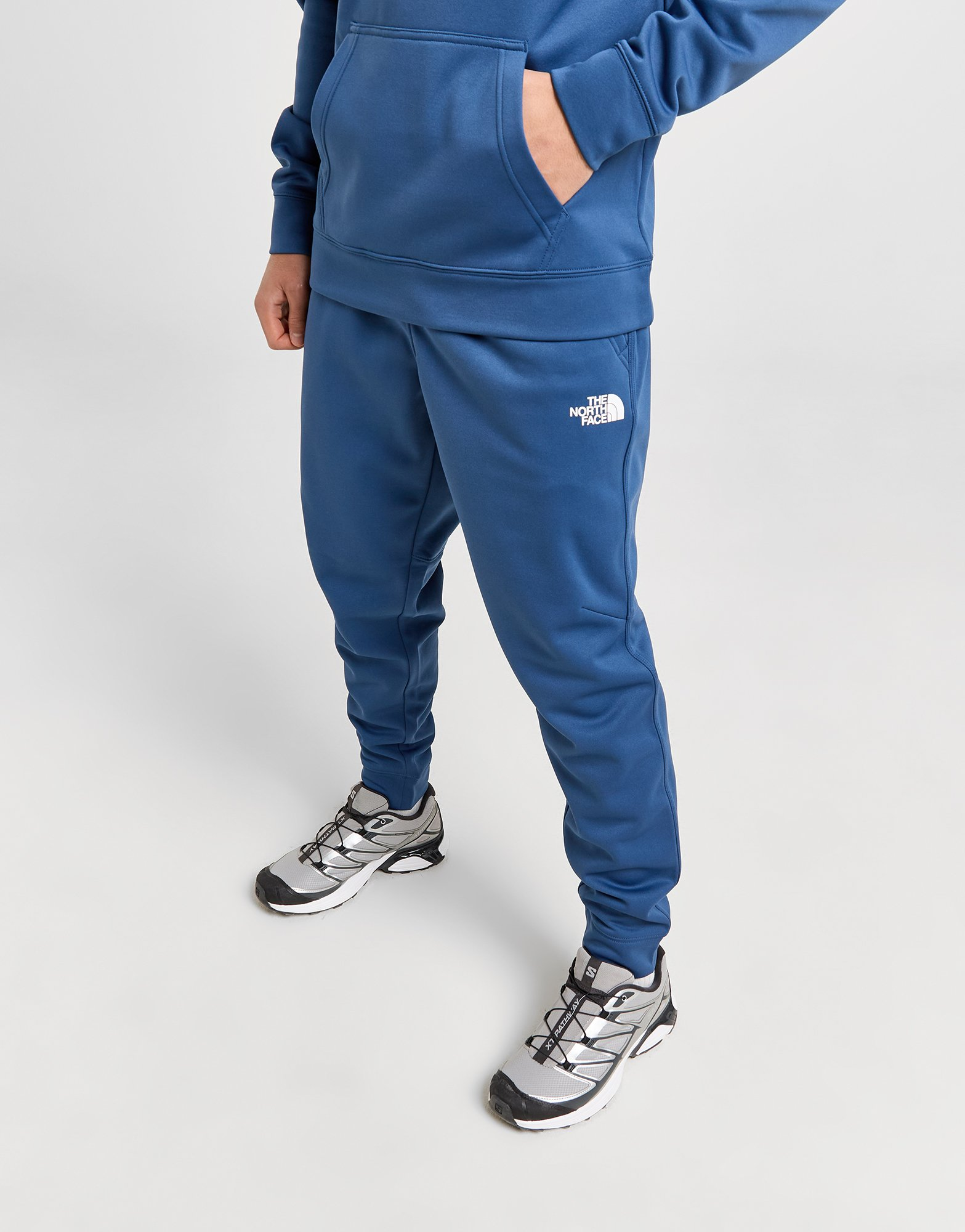 The North Face Ensemble de survêtement Surgent Homme