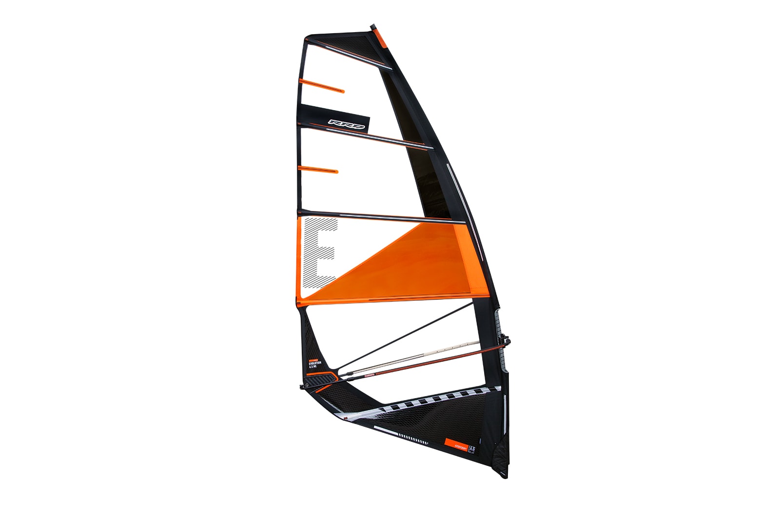 RRD Evolution - Y27 6.0 m²