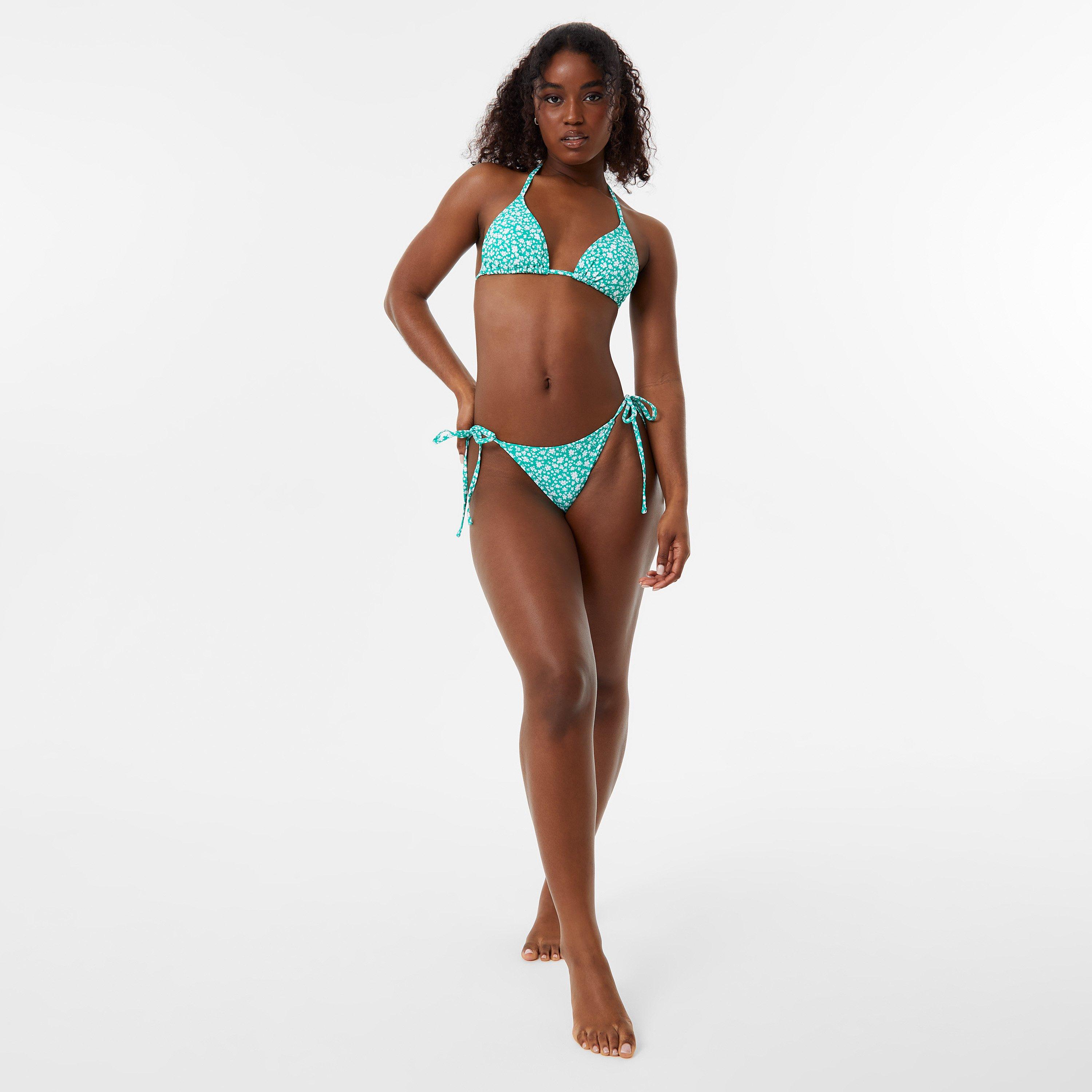 Jack Wills JW Triangle Bikini Top