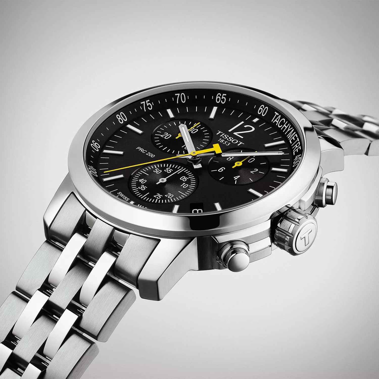 Tissot PRC 200 Chronograph T1144171105700
