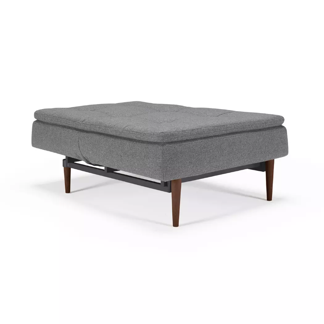 Sessel Dublexo Styletto dunkel