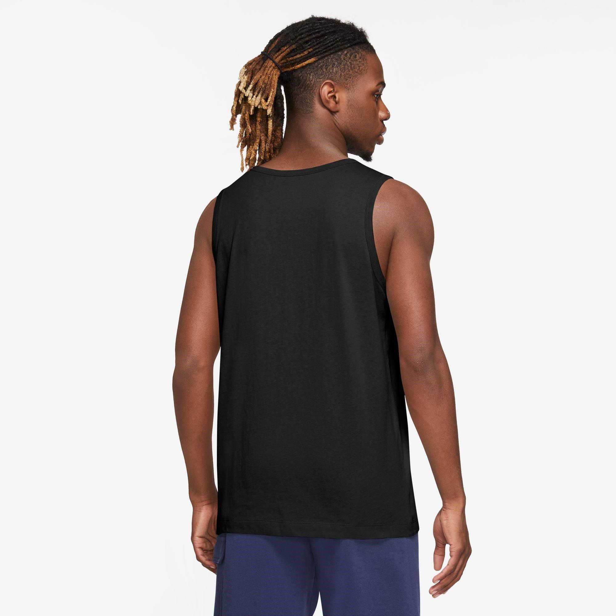 Nike Club Tank Top Mens