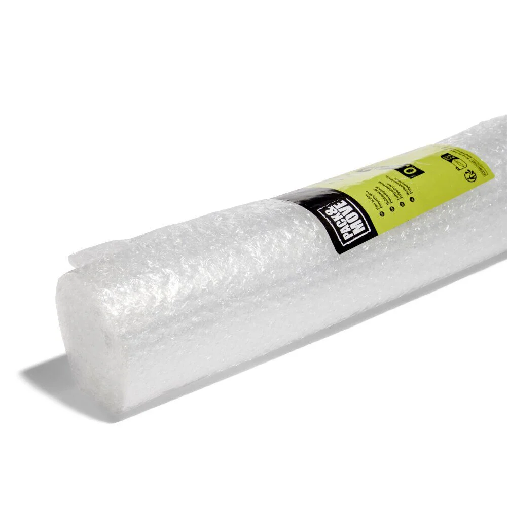 Papier bulle recyclé 5m