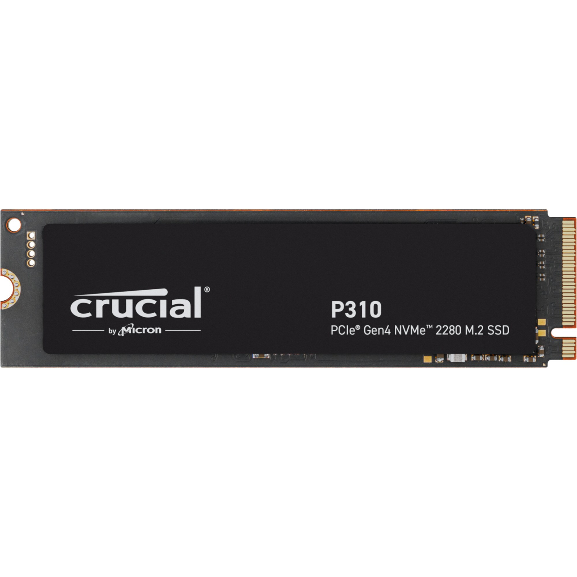 Crucial SSD P310 2 TB