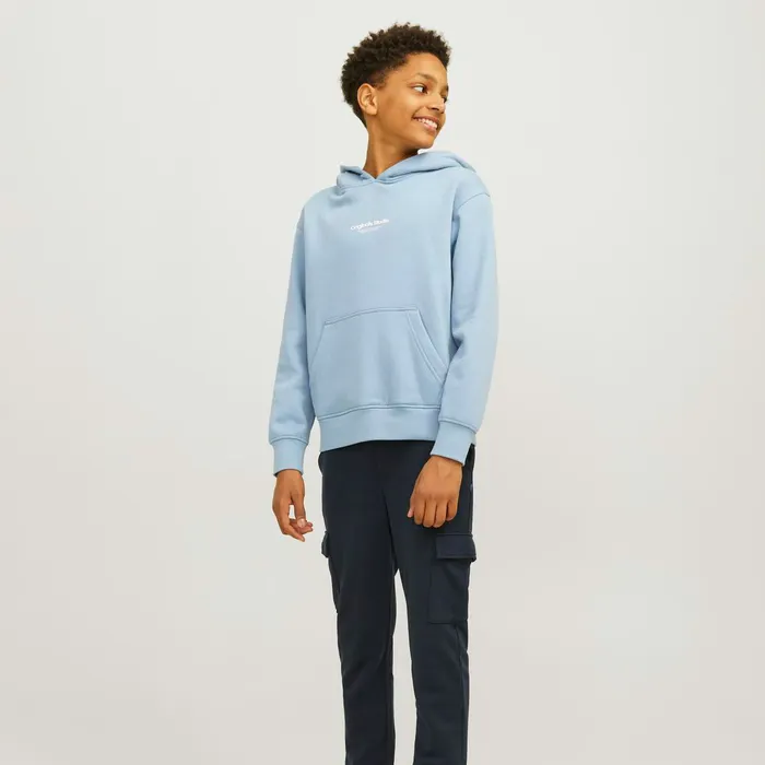 Jack & Jones Vesterbro Hoodie Junior