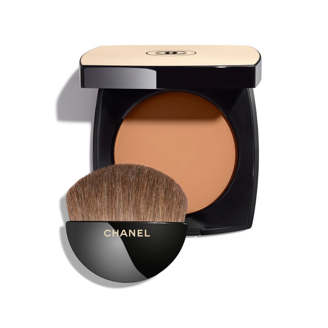 CHANEL LES BEIGES Healthy Glow Powder