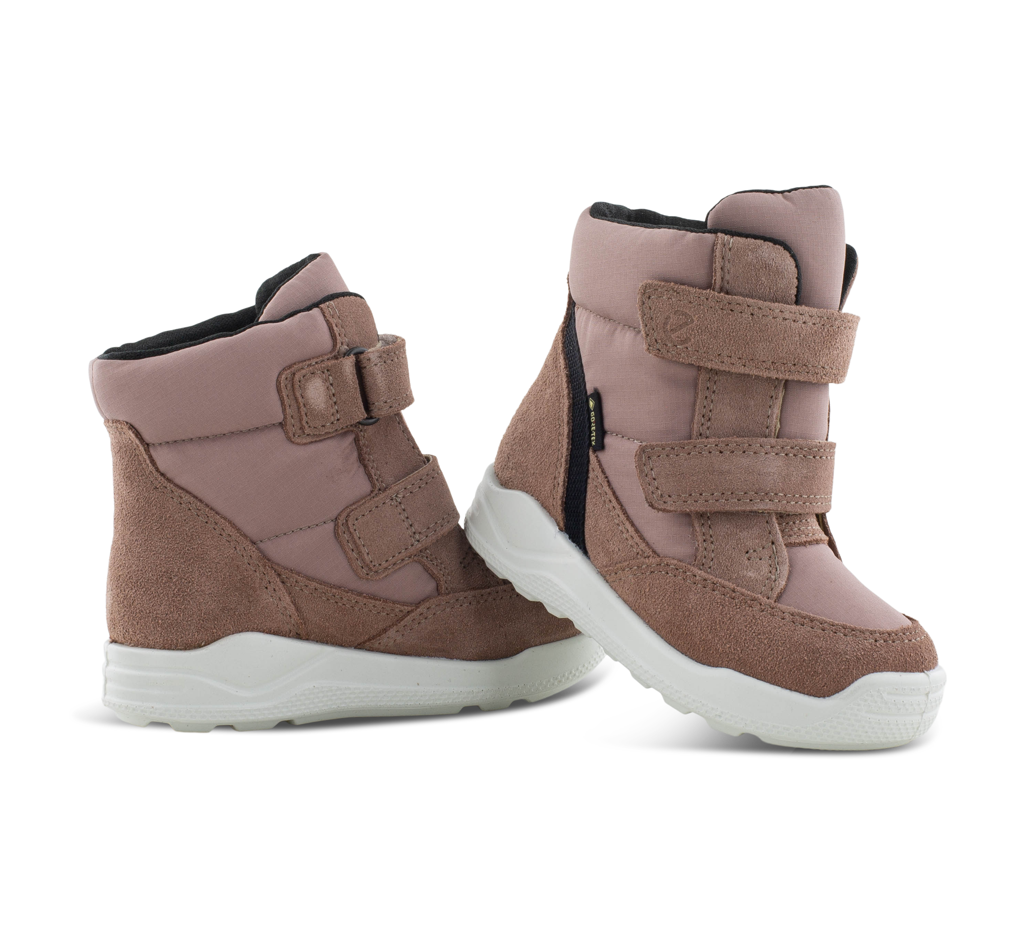 Ecco Urban Mini - Winterschuhe