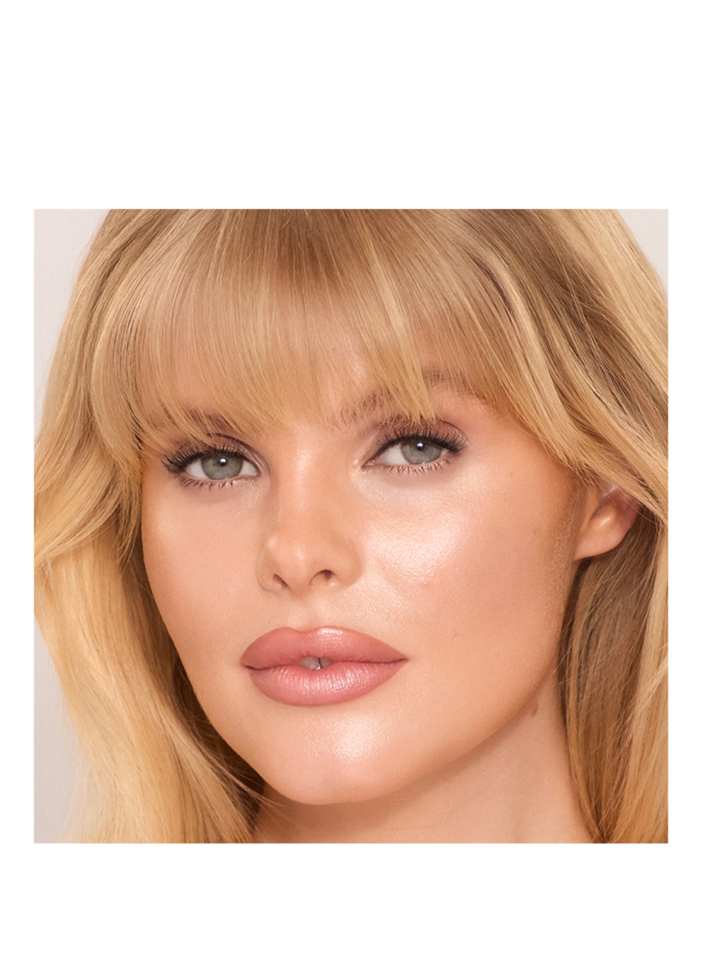 Charlotte Tilbury UNREAL SKIN SHEER GLOW TINT