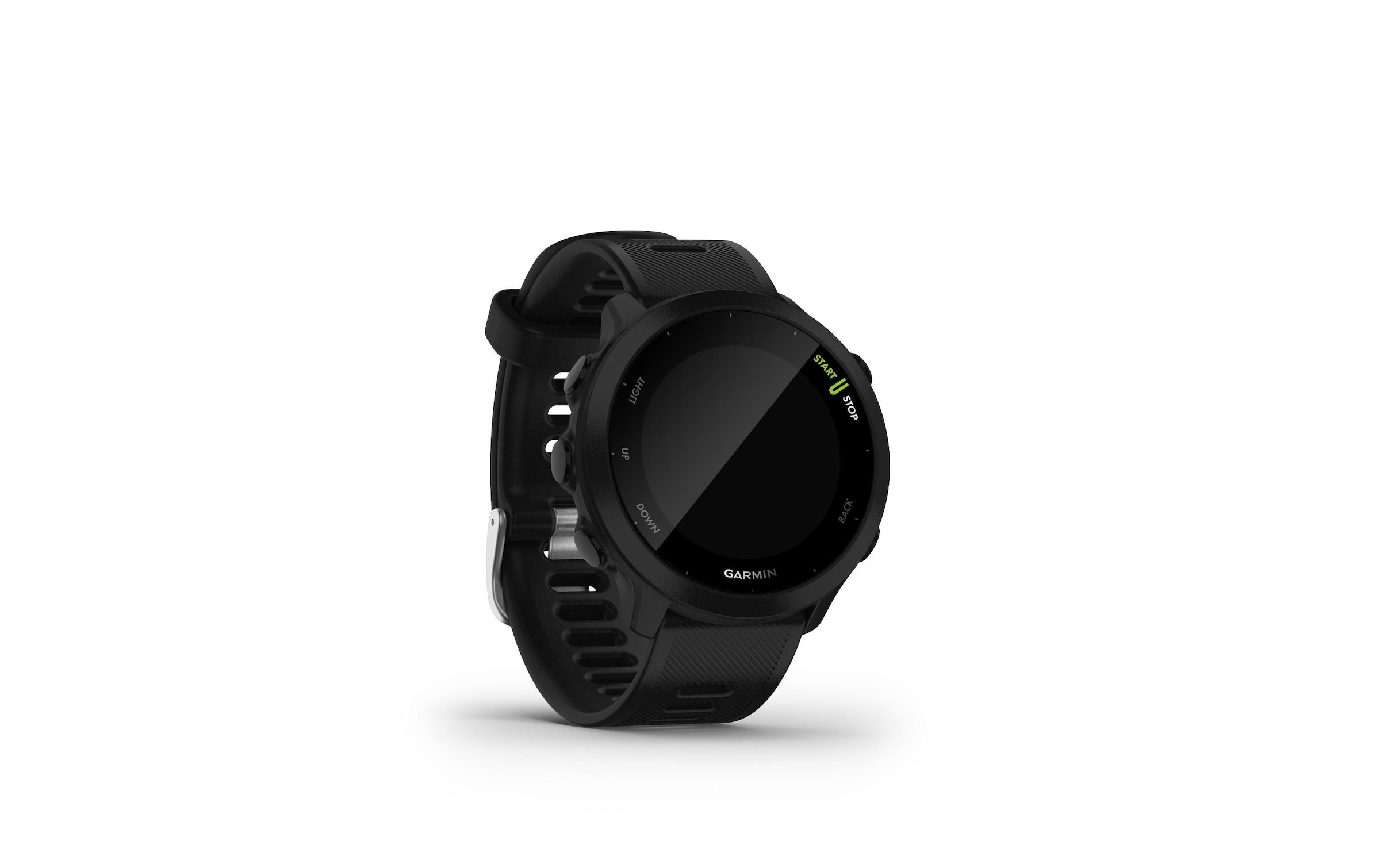 Garmin Sportuhr »Forerunner 55« Bluetooth
